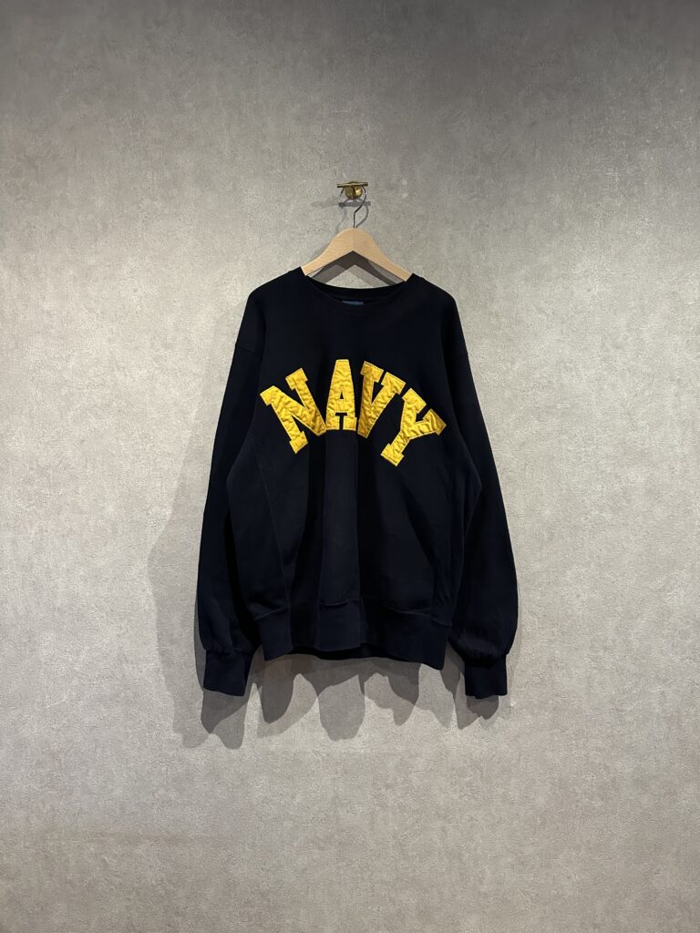 used」90's MV SPORT Sweat 