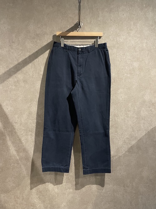 「used」Polo Ralph Lauren Chino Pants “PROSPECT PANT”（W34 L29）