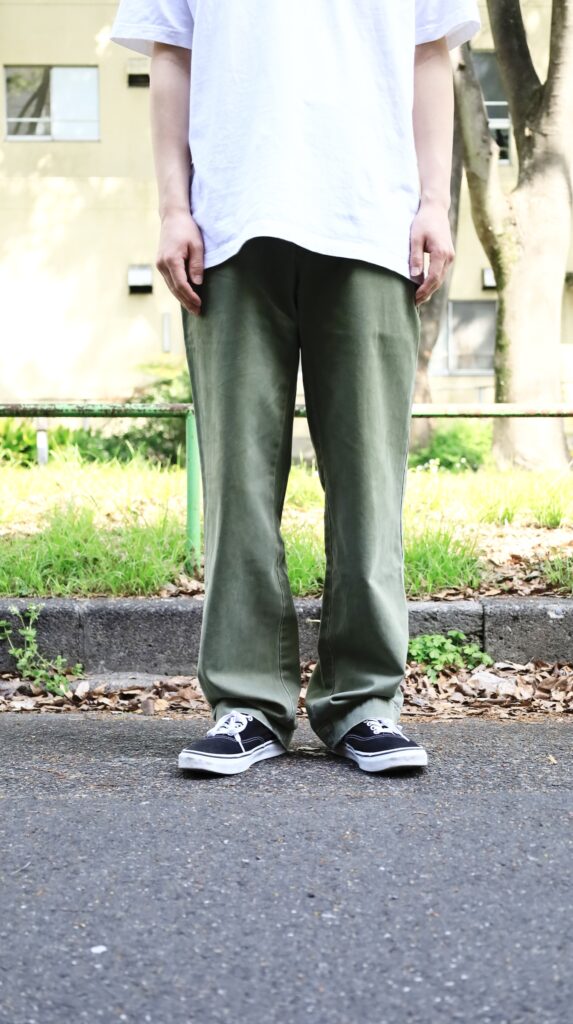 「used」Polo Ralph Lauren  Chino Pants（W32 L32）