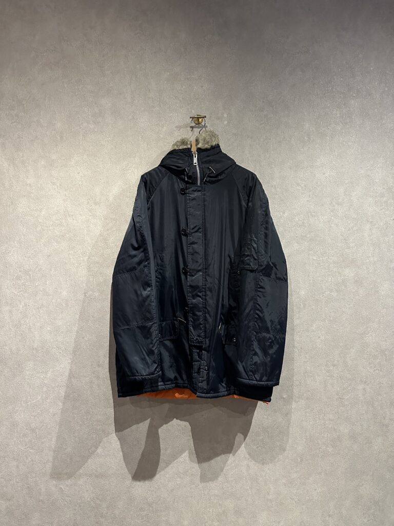 「used」80’s-90’s YOUNGBLOODS N-3A JKT（XL）